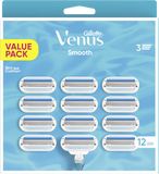 Gillette Venus Venus Base Holicí hlavice 12 ks