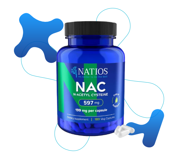 Natios Moringa extrakt