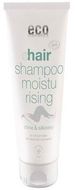 Eco Cosmetics Hydratační šampon BIO pro suché a unavené vlasy 200 ml