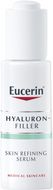 Eucerin Hyaluron-Filler Zjemňující pleťové sérum 30 ml