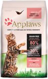 Applaws Cat Dry Adult Chicken with Salmon 7.5 kg