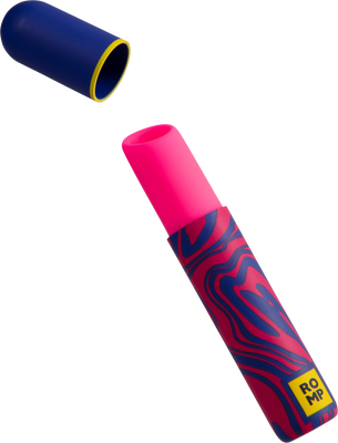 Romp Stimulátor klitorisu - Romp Lipstick