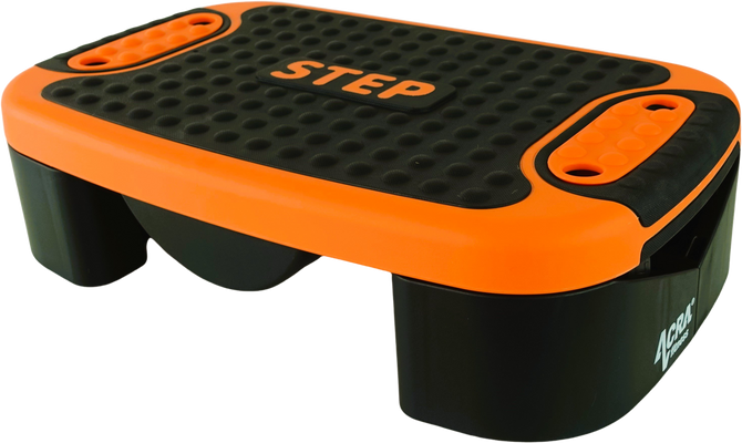 Acra Aerobic step