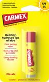 Carmex Balzám na rty hydratační SPF/LSF 15 4 g
