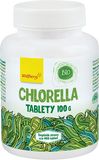 Wolfberry BIO Chlorella 100 g 400 tablet