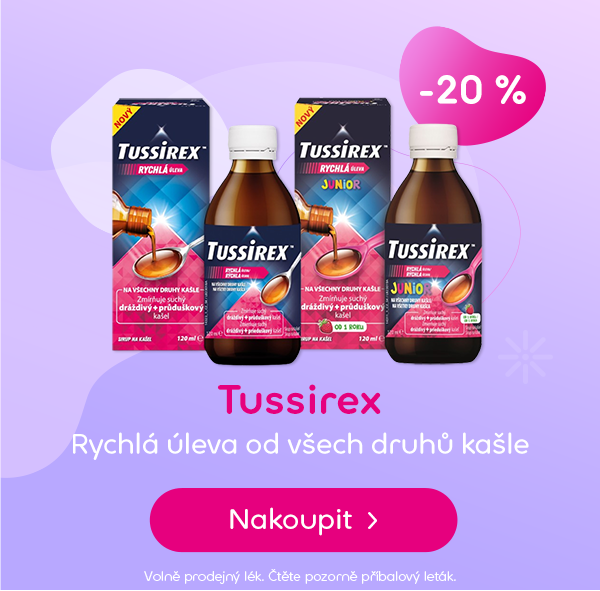 Tussirex