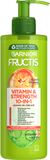 Garnier Fructis Vitamin & Strength Posilující bezoplachová péče 10v1, 400 ml