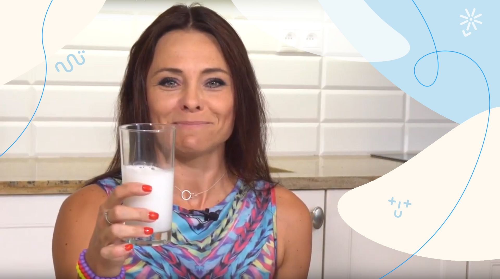 DermoCollagen, Marine, Návod na přípravu