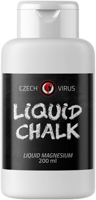 Czech Virus Liquid Chalk 200 ml