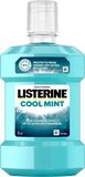 Listerine Coolmint ústní voda 1000 ml