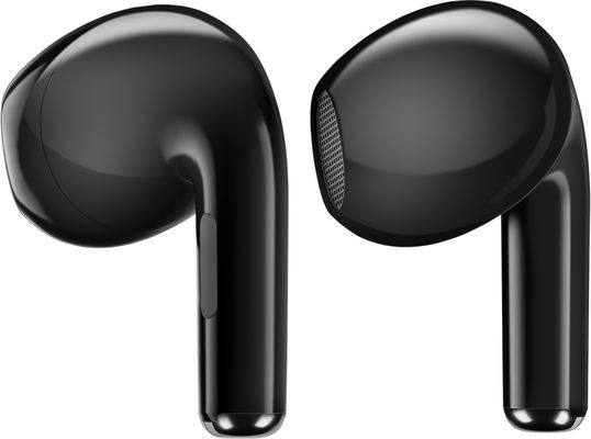 Niceboy Beans 5 POP Black
