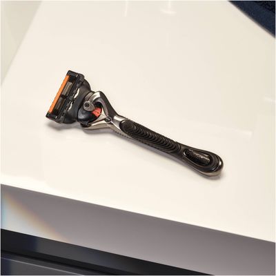 Gillette Fusion ProGlide pánské náhradní holicí hlavice 12 ks