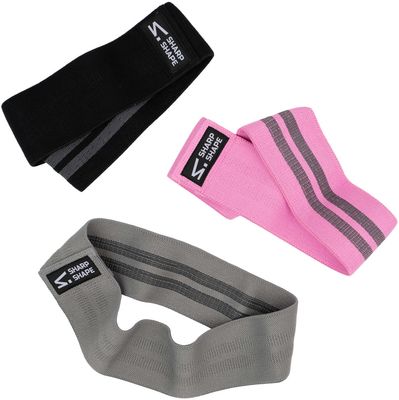 Sharp Shape Gumy Hip band set Sh2