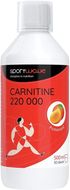 Sportwave Carnitine 220000 orange 500 ml