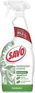 Savo BotaniTech univerzální sprej 700 ml