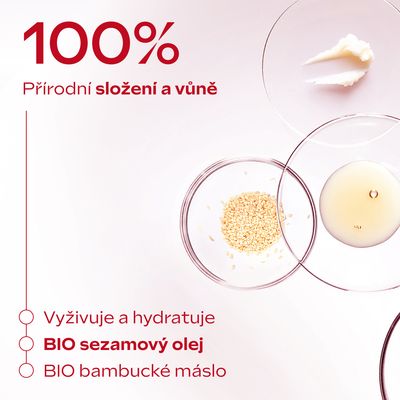 Weleda Very Cherry krém na ruce 50 ml