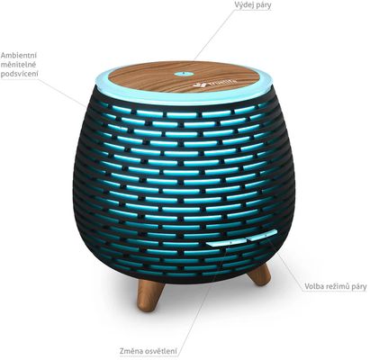 TrueLife AIR Diffuser D4