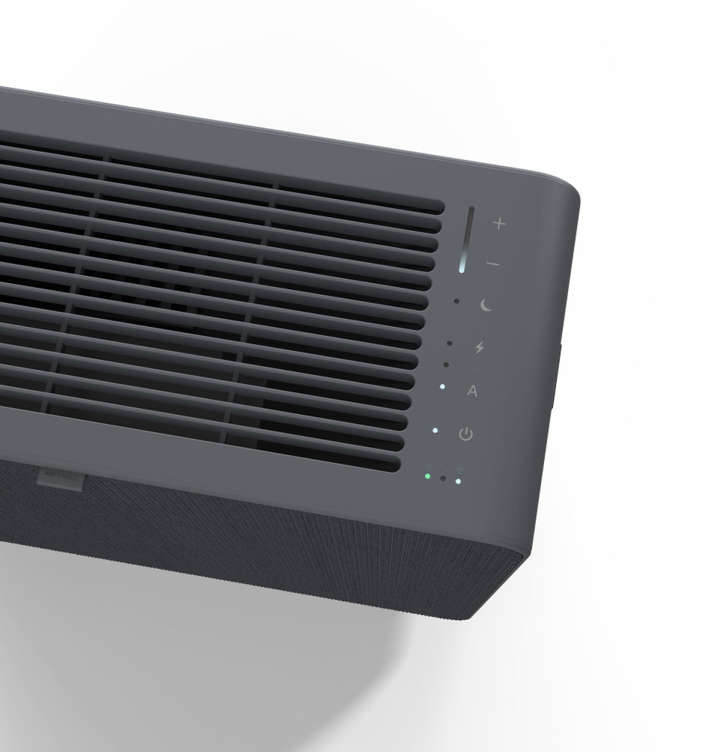 Airthings Renew