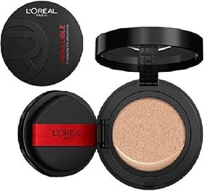 L'Oréal Paris Infallible 24H Fresh Wear Cushion Foundation 100 Neutral