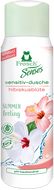 Frosch Senses Sprchový gel Ibišek 300 ml