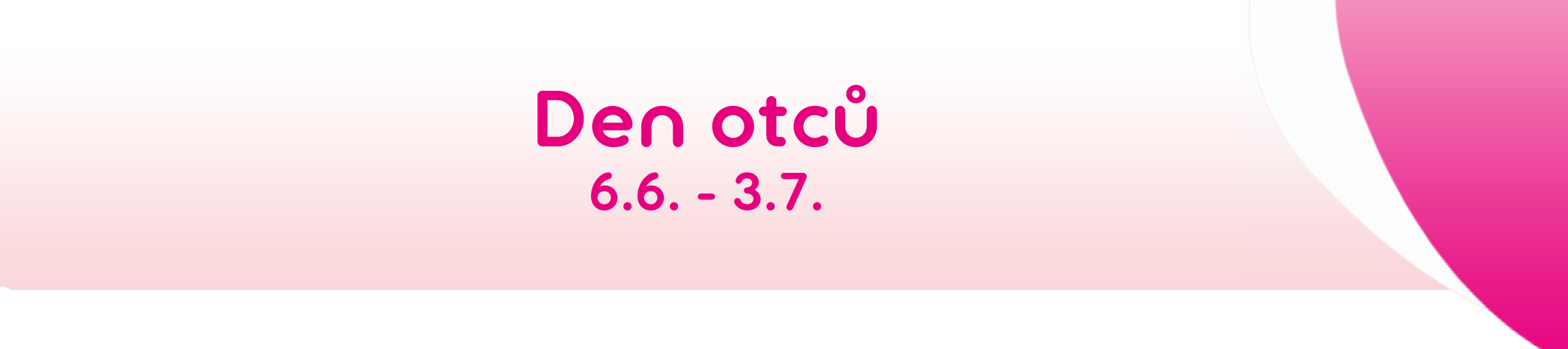 Den otců