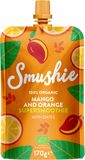 Salvest Smushie BIO Tropical Boost 170 g