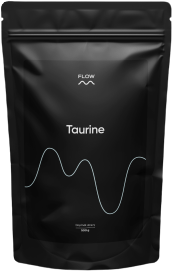 Flow Taurine 500 g