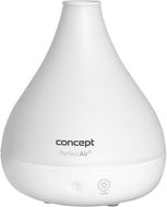 Concept Zvlhčovač vzduchu Perfect Air s aromadifuzérem 2v1 ZV1010