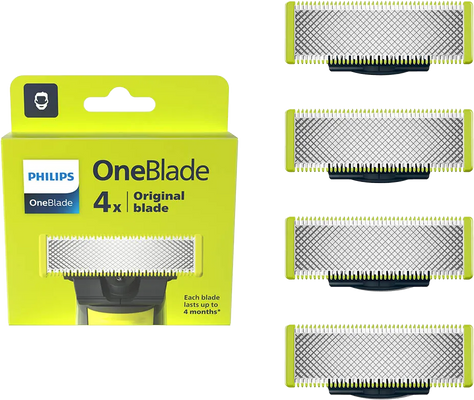 Philips Philips Blade, QP240/50 4 ks