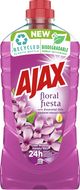 Ajax Floral Fiesta Šeřík univerzální čistič 1 l