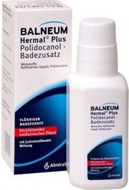 Balneum Hermal Plus 500 ml