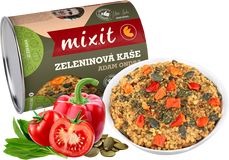 Mixit Zeleninová kaše Adama Ondry 250 g