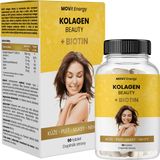 MOVit Energy Kolagen Beauty + Biotin 90 tablet