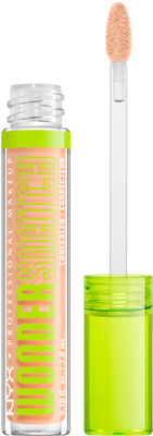 NYX Professional Makeup Wonder Snatch Concealer Tekutý korektor 04 Alabaster 3 ml
