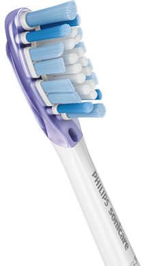 Philips Sonicare G3 Premium Gum Care Standardní velikost kartáčku HX9052/17 2 ks