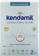 Kendamil Premium 2 HMO+ 600 g