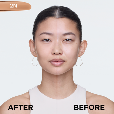 L'Oréal Paris True Match sjednocující krycí make-up 2N Vanilla 30 ml