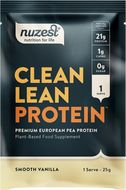 Nuzest Clean Lean Protein vanilka 25 g