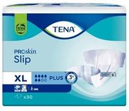 Tena Slip Plus XL inkontinenční kalhotky 30 ks