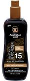 Australian Gold SPF 15 Spray gel Bronzer 100 ml