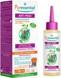 Puressentiel Roztok proti vším + hřebínek 100 ml