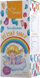 Serafin Dětský sirup - Serafínkův 200 ml