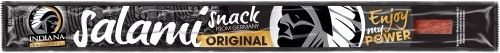 Indiana Jerky Salami Snack 18 g