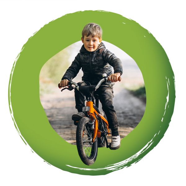 Boiron Osmobiotic Flora Kids