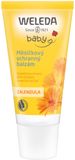 Weleda Měsíčkový ochranný balzám 30 ml