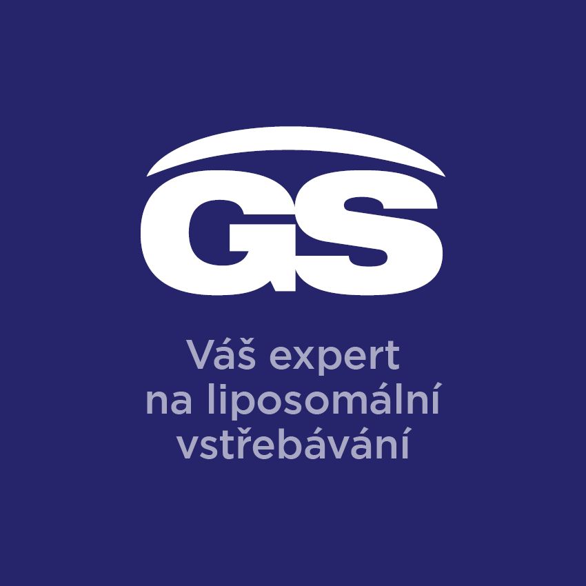 GS Lipo Ginkgo paměť+ 60 mg 60 tablet