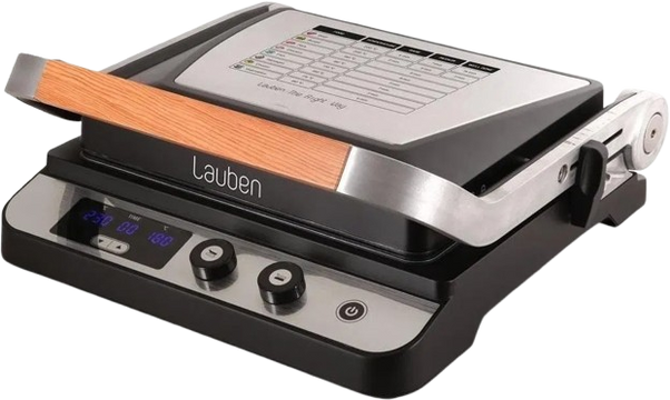 Lauben Kontaktní gril 2000SB