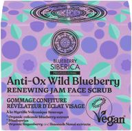 Anti-OX Wild Blueberry Obnovující džemový peeling na obličej 50 ml