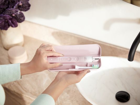 Philips Sonicare DiamondClean sonický zubní kartáček HX9911/84