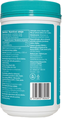 Vital Proteins Marine Collagen 221 g
